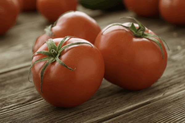 Tomates